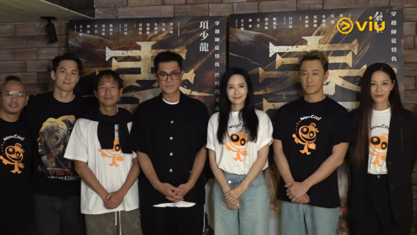 郭羨妮當眾「焫㷫」古天樂被寸爆！一開口不留情面：你知唔知今日...