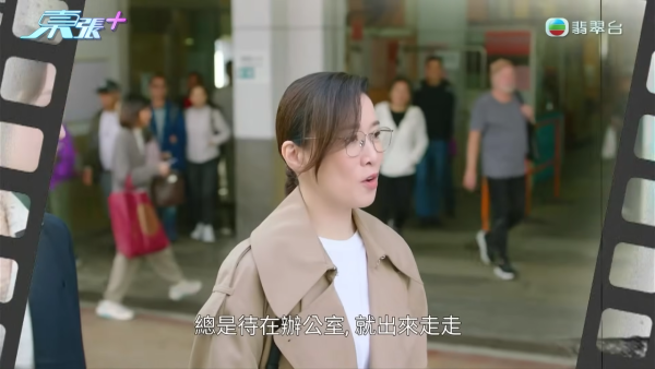 正義女神｜長洲外景驚現市民怒罵黐孖筋 ！網民瘋傳呢一幕意外收音「原音」照出街