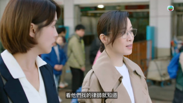 正義女神｜長洲外景驚現市民怒罵黐孖筋 ！網民瘋傳呢一幕意外收音「原音」照出街