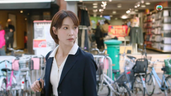 正義女神｜長洲外景驚現市民怒罵黐孖筋 ！網民瘋傳呢一幕意外收音「原音」照出街