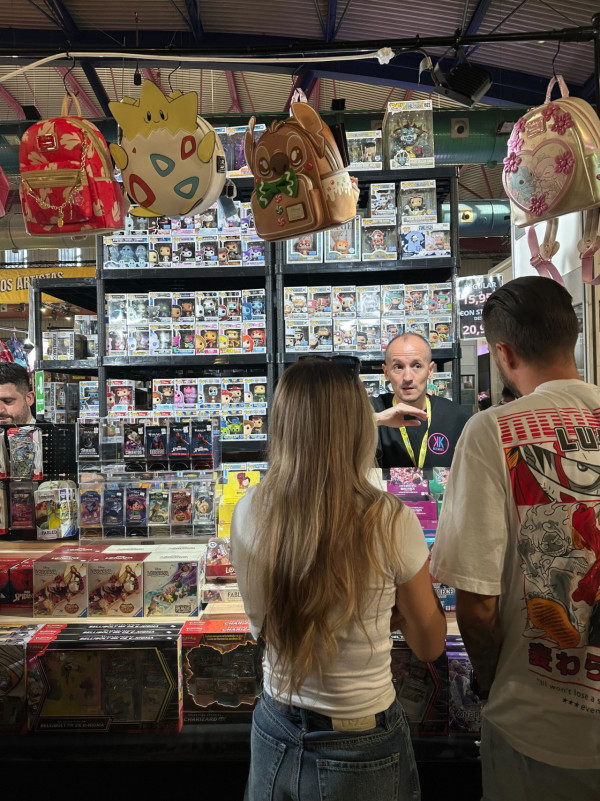 （圖片來源︰FB@Comic-Con International）