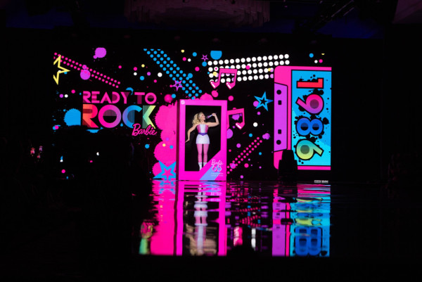 （圖片來源︰FB@Comic-Con International）