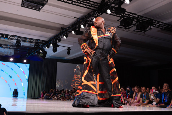 （圖片來源︰FB@Comic-Con International）