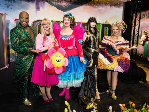 （圖片來源︰FB@Comic-Con International）