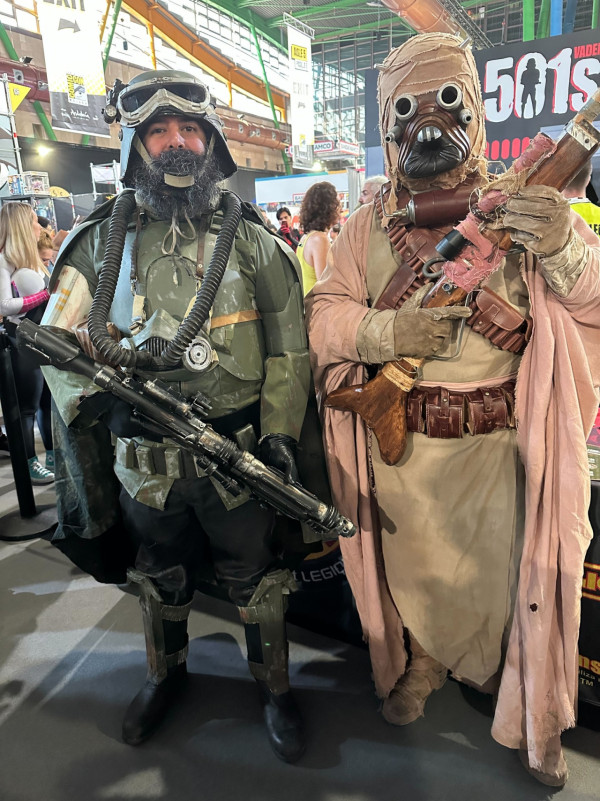 （圖片來源︰FB@Comic-Con International）