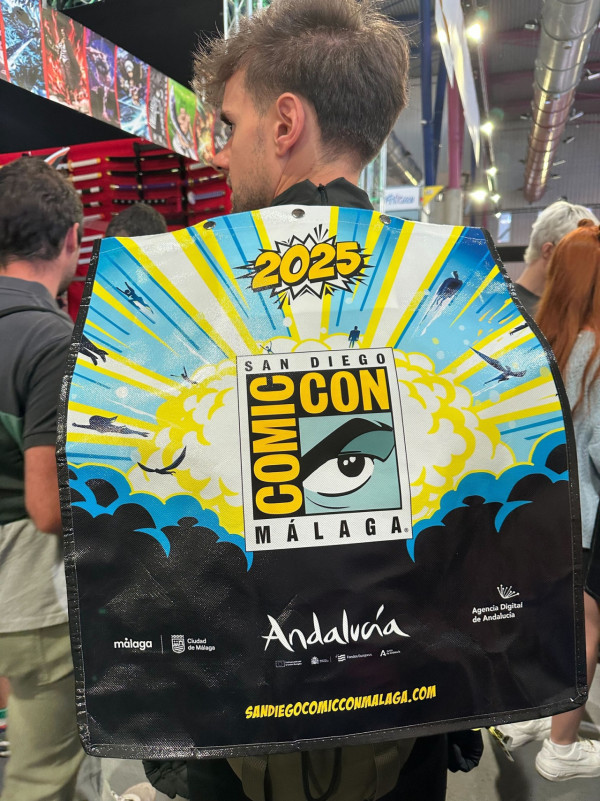 （圖片來源︰FB@Comic-Con International）