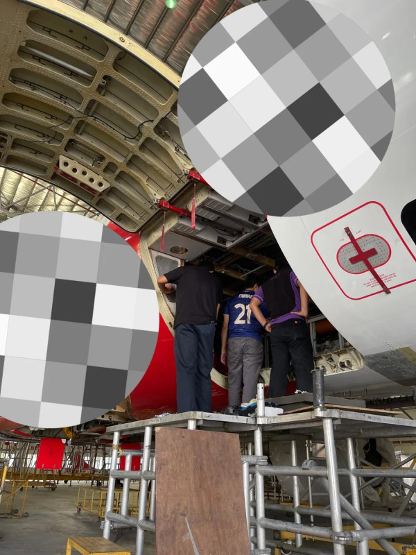 照片來源：小紅書@Khai Hean 恺贤