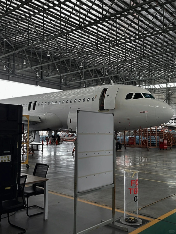 照片來源：小紅書@Khai Hean 恺贤