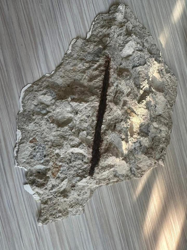 屯門舊公屋塌石屎險奪命！住戶血淚揭4大噩夢 警告準租戶：派中千萬別要