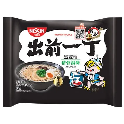 煮即食麵一落鍋就攪拌原來係錯？學識「黃金3步驟」麵條彈牙滑溜 附網民嚴選10大最伏即食麵