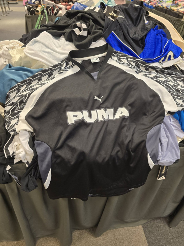 尖沙咀馬拉松運動名牌開倉低至2折!一連6日 男女裝/運動鞋低至$80 Nike/adidas/Columbia/New Balance