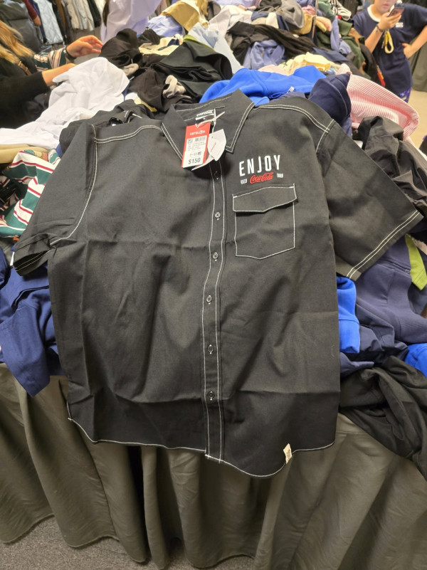 尖沙咀馬拉松運動名牌開倉低至2折!一連6日 男女裝/運動鞋低至$80 Nike/adidas/Columbia/New Balance