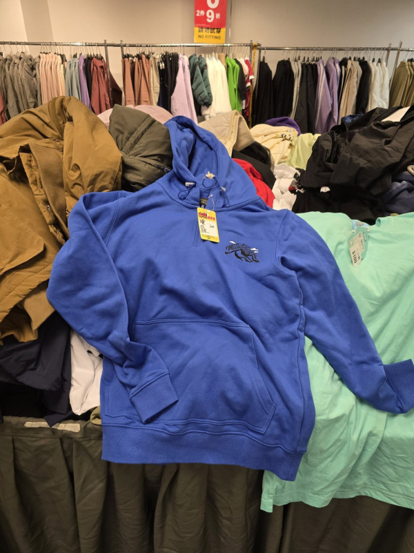 尖沙咀馬拉松運動名牌開倉低至2折!一連6日 男女裝/運動鞋低至$80 Nike/adidas/Columbia/New Balance