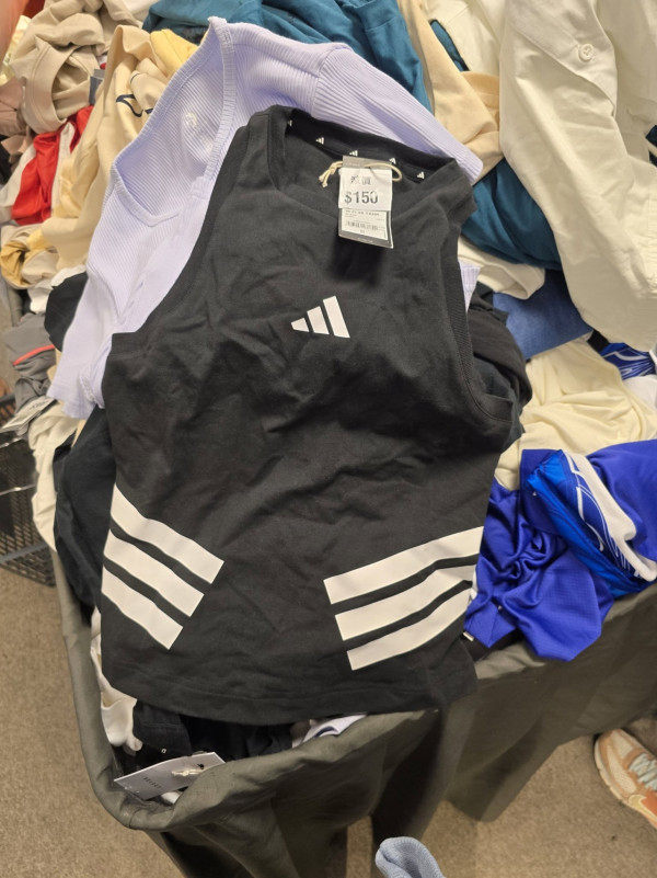 尖沙咀馬拉松運動名牌開倉低至2折!一連6日 男女裝/運動鞋低至$80 Nike/adidas/Columbia/New Balance