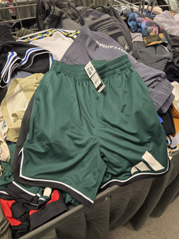 尖沙咀馬拉松運動名牌開倉低至2折!一連6日 男女裝/運動鞋低至$80 Nike/adidas/Columbia/New Balance