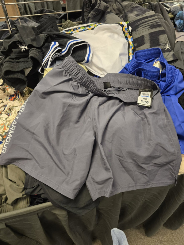 尖沙咀馬拉松運動名牌開倉低至2折!一連6日 男女裝/運動鞋低至$80 Nike/adidas/Columbia/New Balance