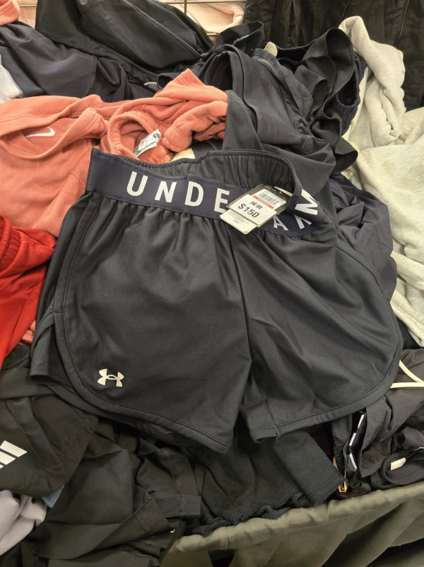 尖沙咀馬拉松運動名牌開倉低至2折!一連6日 男女裝/運動鞋低至$80 Nike/adidas/Columbia/New Balance