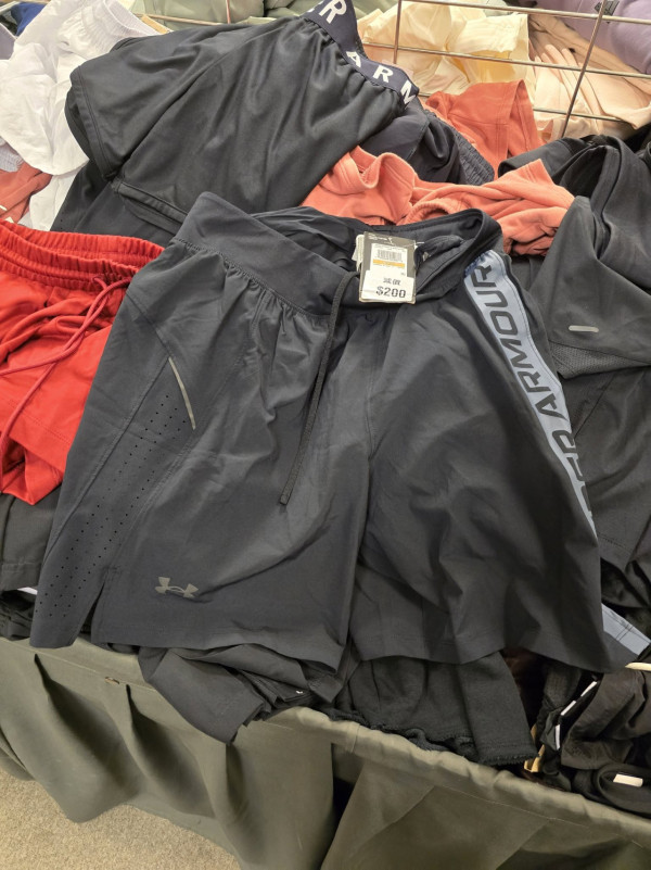 尖沙咀馬拉松運動名牌開倉低至2折!一連6日 男女裝/運動鞋低至$80 Nike/adidas/Columbia/New Balance