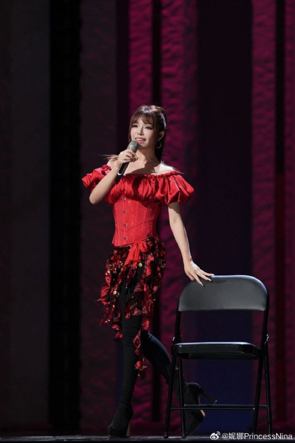 乘風2026名單｜33位姐姐演出陣容鼎盛！港姐陳凱琳影后李心潔歌后曾沛慈驚喜加盟