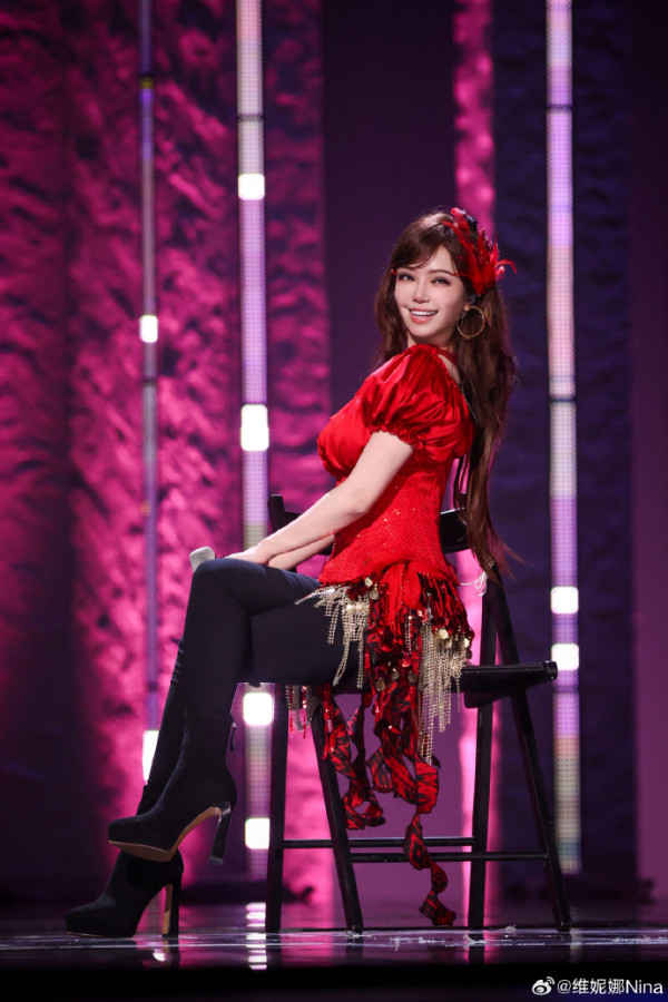 乘風2026名單｜33位姐姐演出陣容鼎盛！港姐陳凱琳影后李心潔歌后曾沛慈驚喜加盟