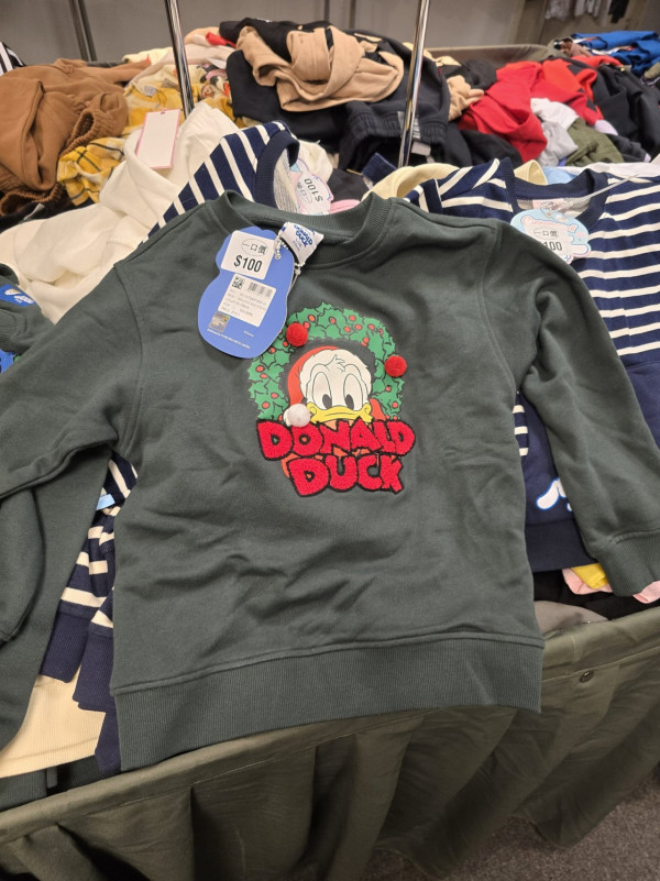 尖沙咀馬拉松運動名牌開倉低至2折!一連6日 男女裝/運動鞋低至$80 Nike/adidas/Columbia/New Balance