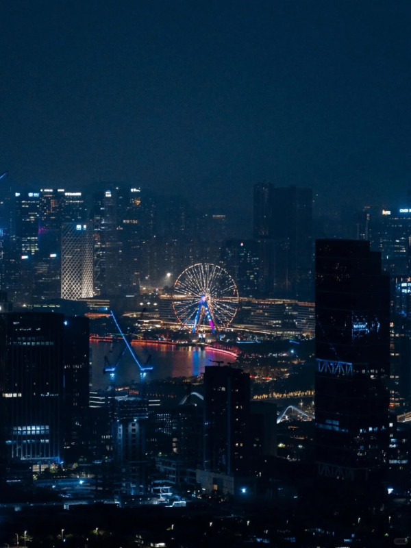 照片來源：小紅書@深圳生活研究所