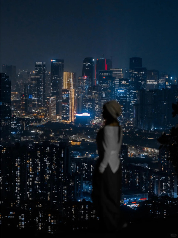 照片來源：小紅書@深圳生活研究所