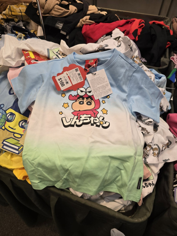 尖沙咀馬拉松運動名牌開倉低至2折!一連6日 男女裝/運動鞋低至$80 Nike/adidas/Columbia/New Balance