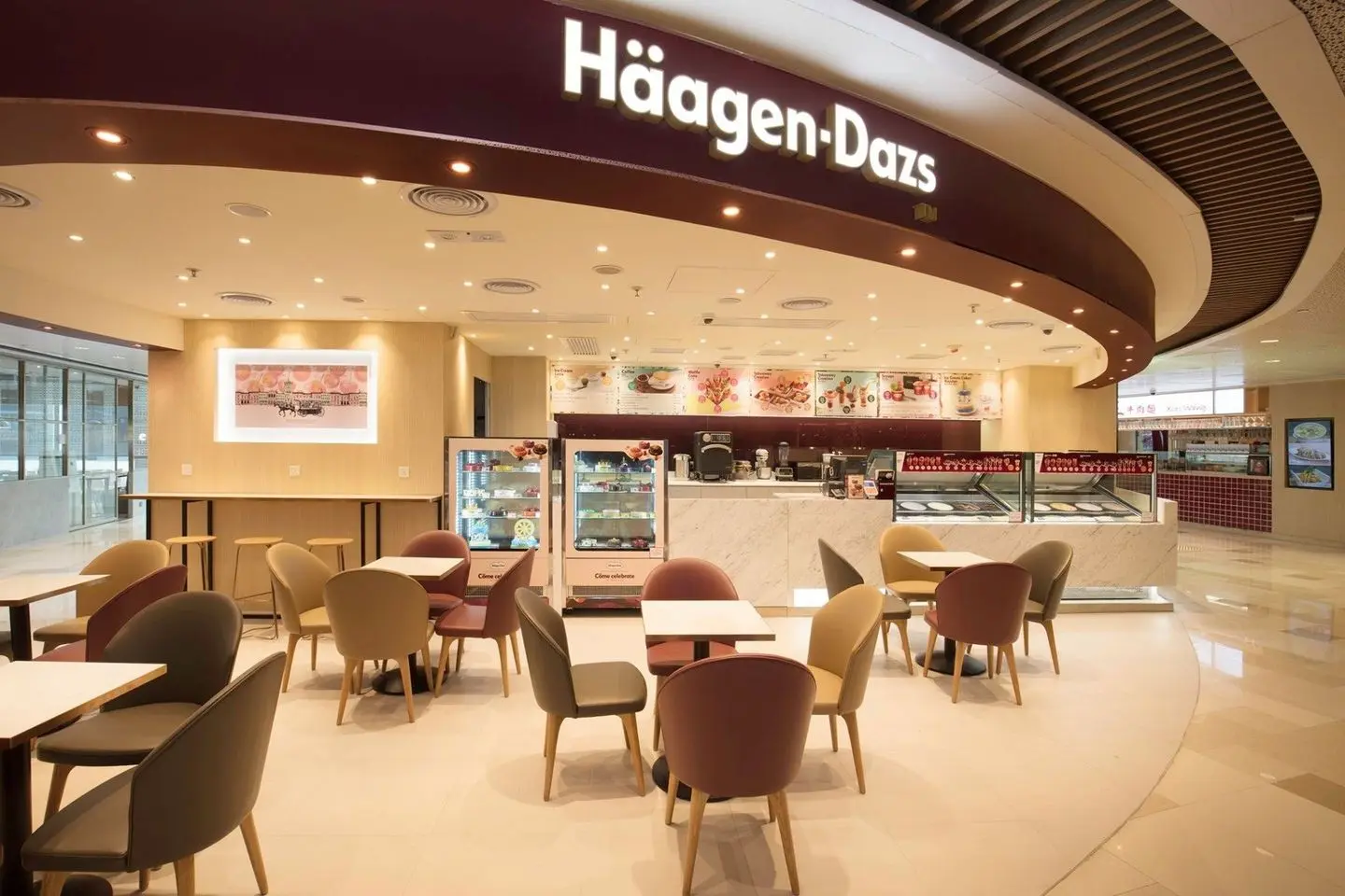 Häagen-Dazs快閃買一送一優惠！3款人氣雪糕特飲／母親節蛋糕早鳥8折 (教1招換領優惠券)