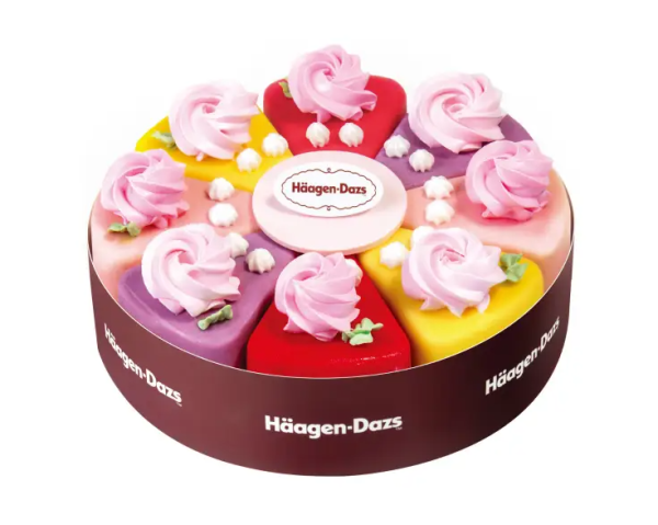 Häagen-Dazs快閃買一送一優惠！3款人氣雪糕特飲／母親節蛋糕早鳥8折 (教1招換領優惠券)