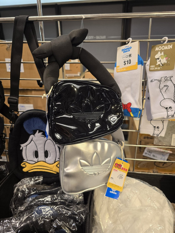 尖沙咀馬拉松運動名牌開倉低至2折!一連6日 男女裝/運動鞋低至$80 Nike/adidas/Columbia/New Balance