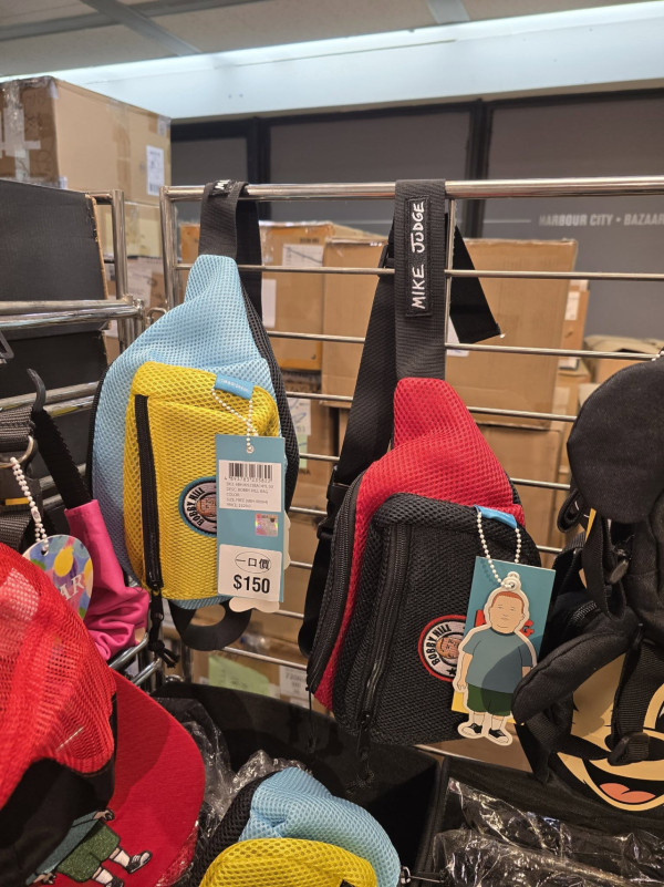 尖沙咀馬拉松運動名牌開倉低至2折!一連6日 男女裝/運動鞋低至$80 Nike/adidas/Columbia/New Balance