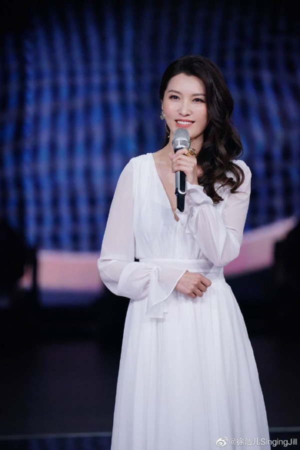 乘風2026｜網傳浪姐7藝人出場費報價單！陳凱琳商演身價竟然只係呢個數？