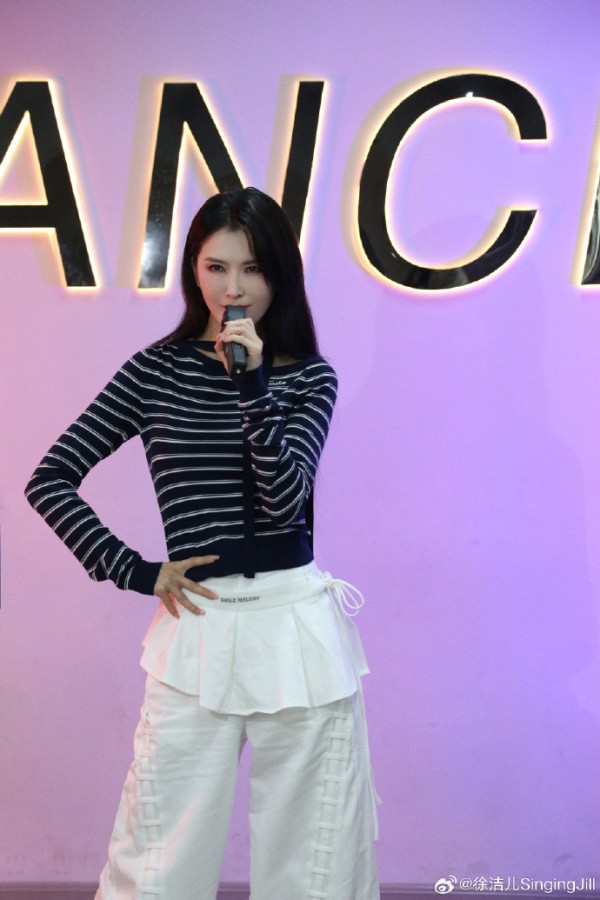 乘風2026｜網傳浪姐7藝人出場費報價單！陳凱琳商演身價竟然只係呢個數？