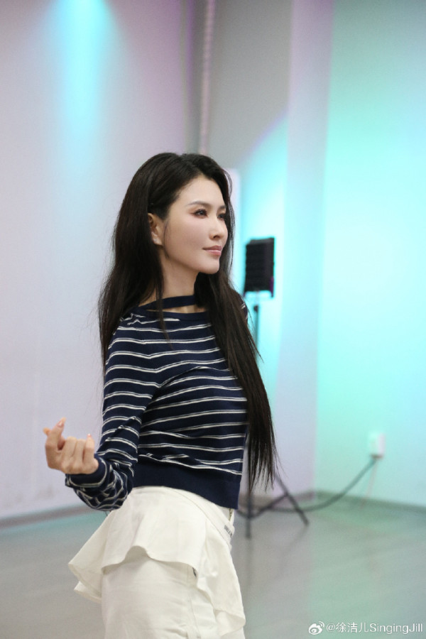 乘風2026｜網傳浪姐7藝人出場費報價單！陳凱琳商演身價竟然只係呢個數？