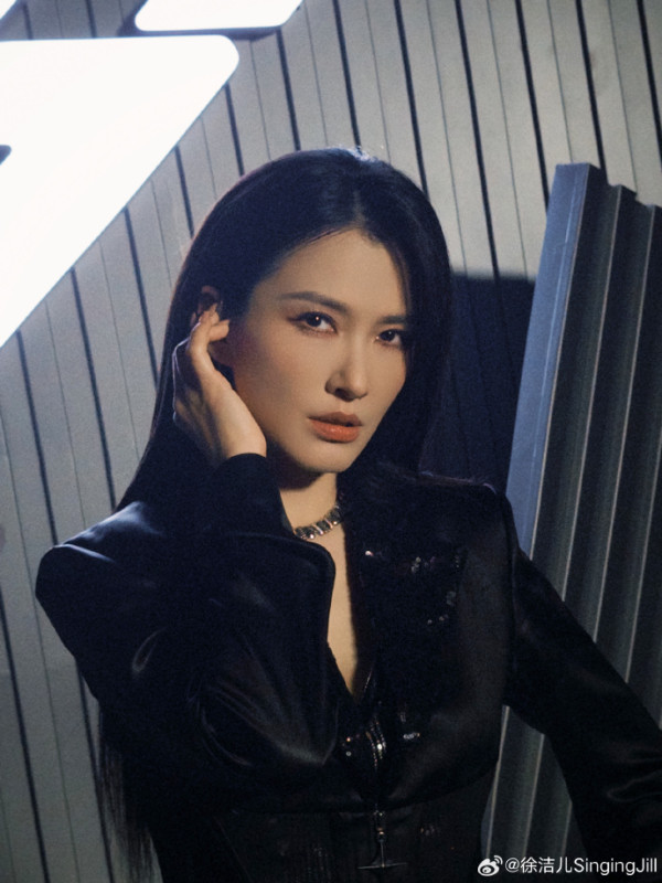 乘風2026｜網傳浪姐7藝人出場費報價單！陳凱琳商演身價竟然只係呢個數？