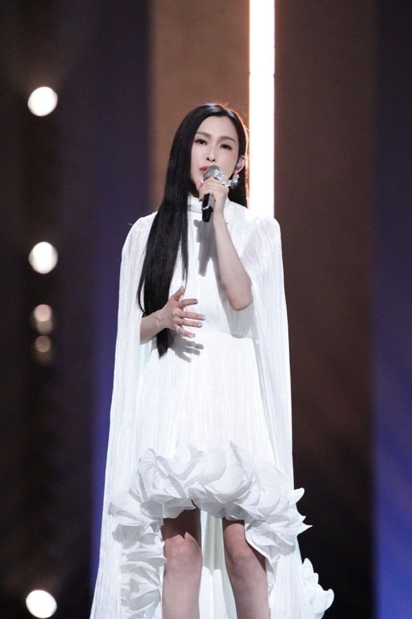 乘風2026｜網傳浪姐7藝人出場費報價單！陳凱琳商演身價竟然只係呢個數？