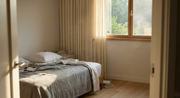 網友瘋傳1方法打蚊擊中率達100%（圖片來源︰AI製圖）