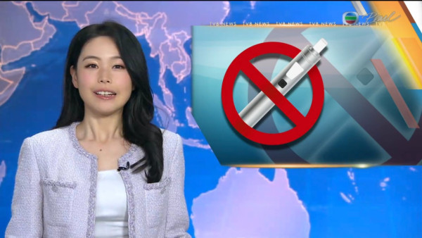 林婷婷着旗袍報新聞被質疑衣著不恰當 網民反應意外一面倒：佢著得好靚