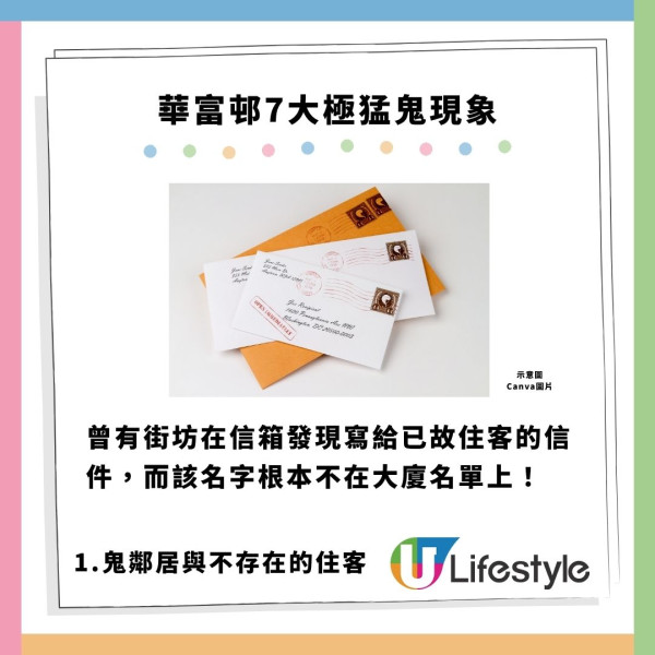 華富邨陰陽交界7大極猛鬼傳說！ 街坊流傳犯1個禁忌會撞鬼