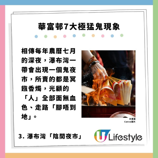 華富邨陰陽交界7大極猛鬼傳說！ 街坊流傳犯1個禁忌會撞鬼