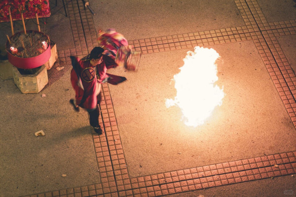 華富邨陰陽交界7大極猛鬼傳說！ 街坊流傳犯1個禁忌會撞鬼