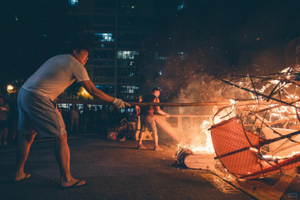 華富邨陰陽交界7大極猛鬼傳說！ 街坊流傳犯1個禁忌會撞鬼