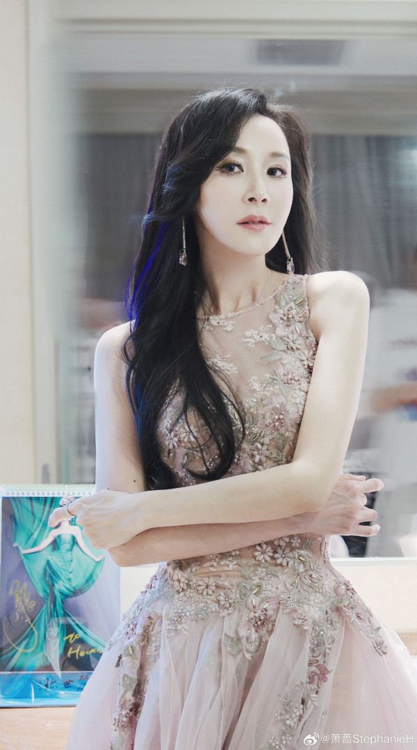 乘風2026｜網傳浪姐7藝人出場費報價單！陳凱琳商演身價竟然只係呢個數？