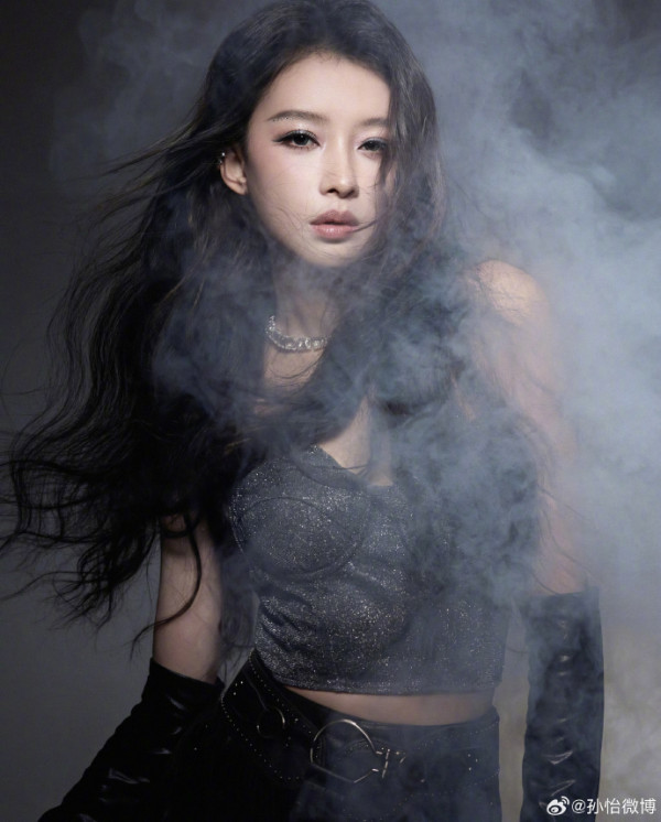 乘風2026｜網傳浪姐7藝人出場費報價單！陳凱琳商演身價竟然只係呢個數？