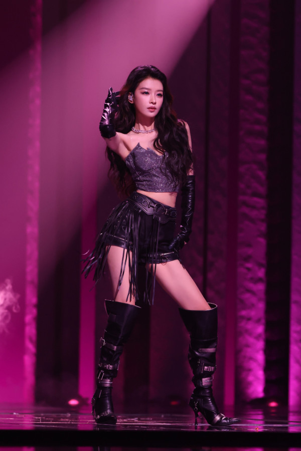 乘風2026｜網傳浪姐7藝人出場費報價單！陳凱琳商演身價竟然只係呢個數？