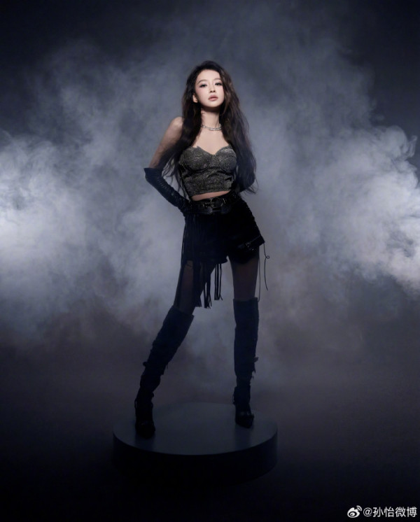 乘風2026｜網傳浪姐7藝人出場費報價單！陳凱琳商演身價竟然只係呢個數？