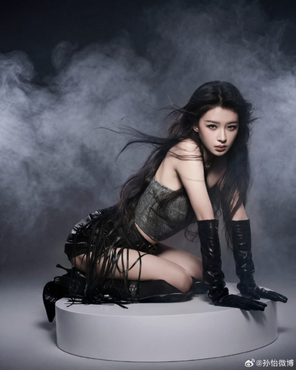 乘風2026｜網傳浪姐7藝人出場費報價單！陳凱琳商演身價竟然只係呢個數？