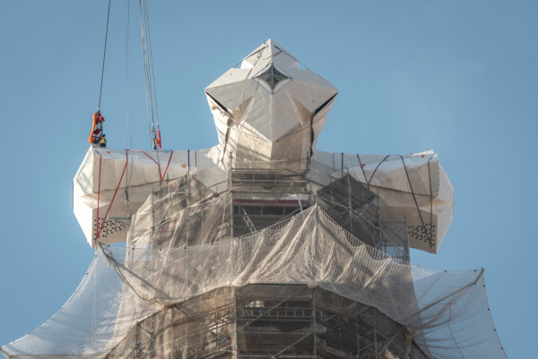 歷時144年！巴塞隆拿聖家堂封頂成全球最高教堂  門票/預約攻略/登塔/5大隱世打卡位 