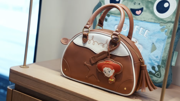 韓國Starbucks聯乘Toy Story｜胡迪/巴斯造型Bearista小熊  三眼仔限定隨行杯4月開售 